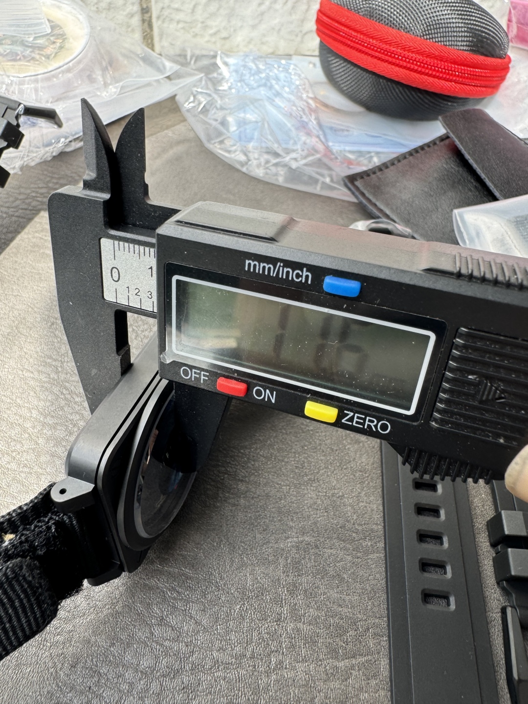 Bell Ross Gram,bell Rossbr-03 Astrobe Diameter41 mm Thickness11.6