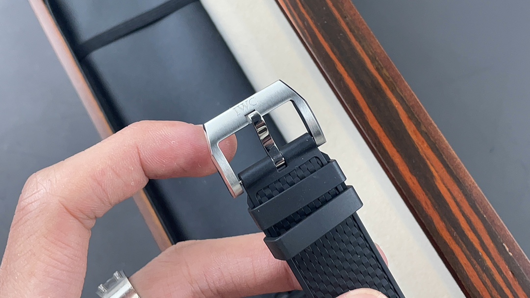 Iwc Chronograph 44 mm 7750 Aps-- 1