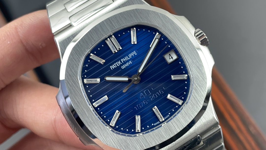 Patek Philippe 40 mm 324 3k--- 1