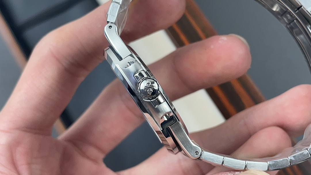 Patek Philippe 40 mm 324 3k--- 1