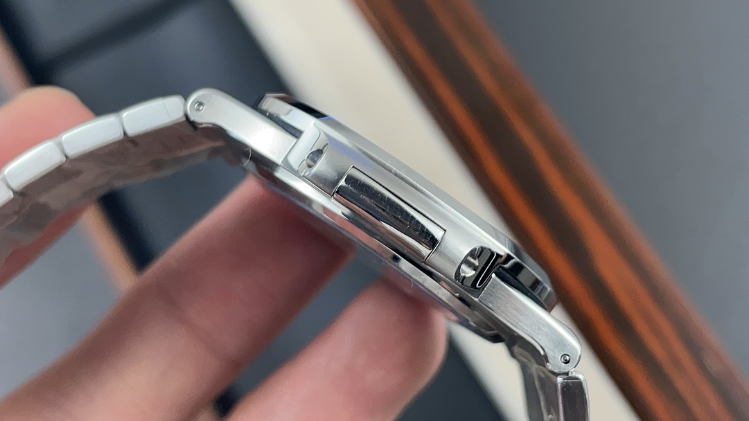 Patek Philippe 40 mm 324 3k--- 1