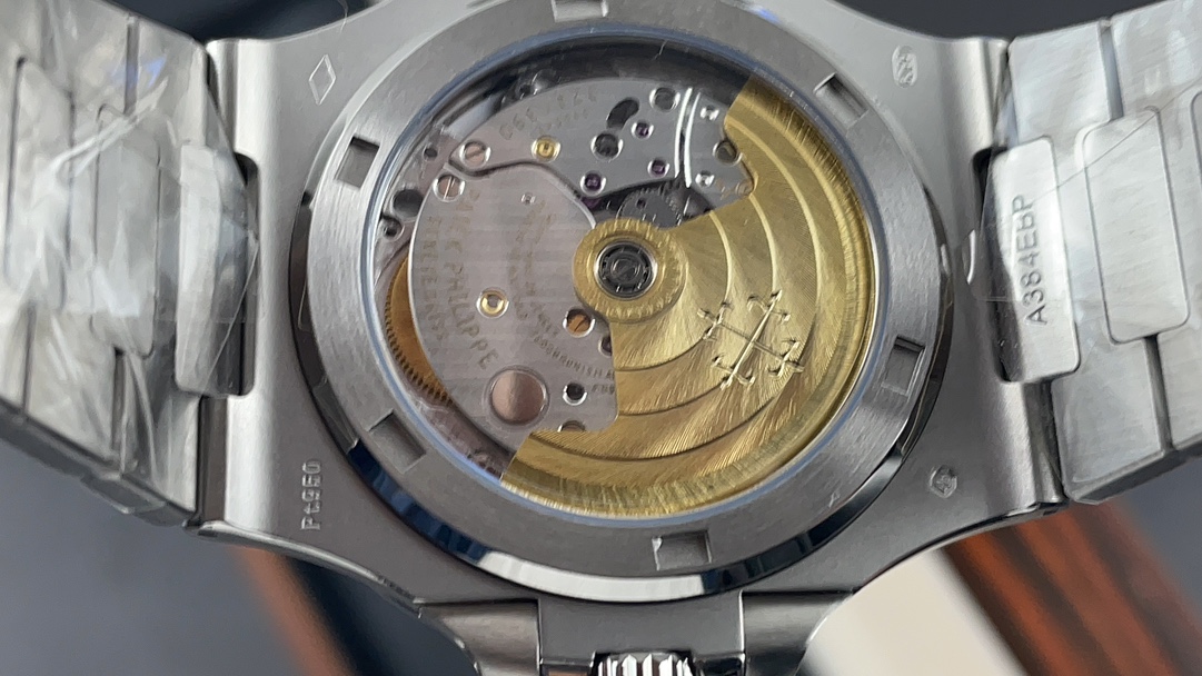 Patek Philippe 40 mm 324 3k--- 1