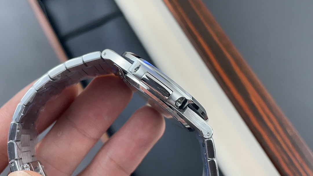 Patek Philippe 5711 40 mm 324 movement Ppf--