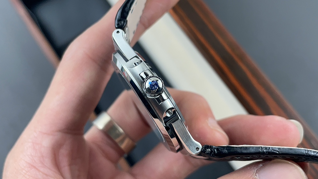 Patek Philippe 5711 40 mm 324 Wy3k-- 1