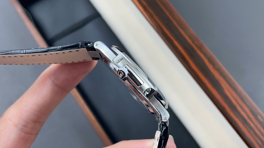 Patek Philippe 5711 40 mm 324 Wy3k-- 1