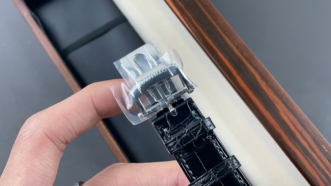 Patek Philippe 5711 40 mm 324 Wy3k-- 1