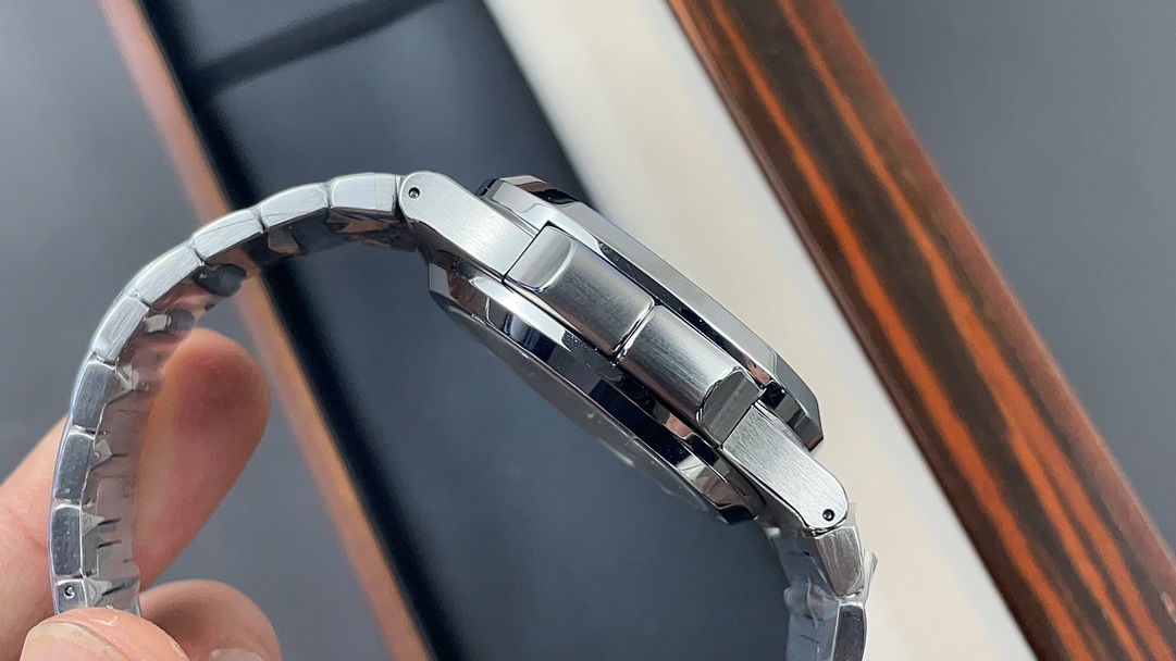 Patek Philippe 5990 5 mm Ch28-520 movement Ppf--