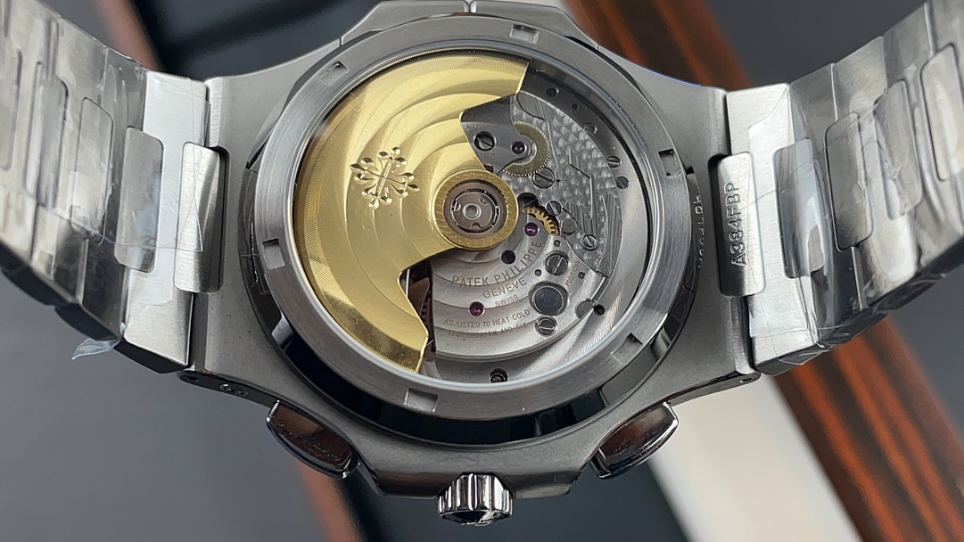 Patek Philippe 5990 5 mm Ch28-520 movement Ppf--