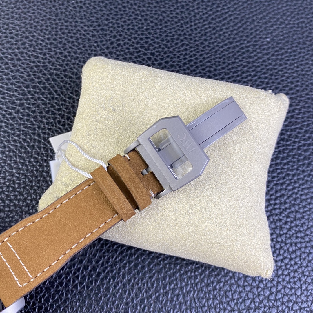 Iwc Iwciwc 43 mm Iw3297-01 14.4 21 30 M