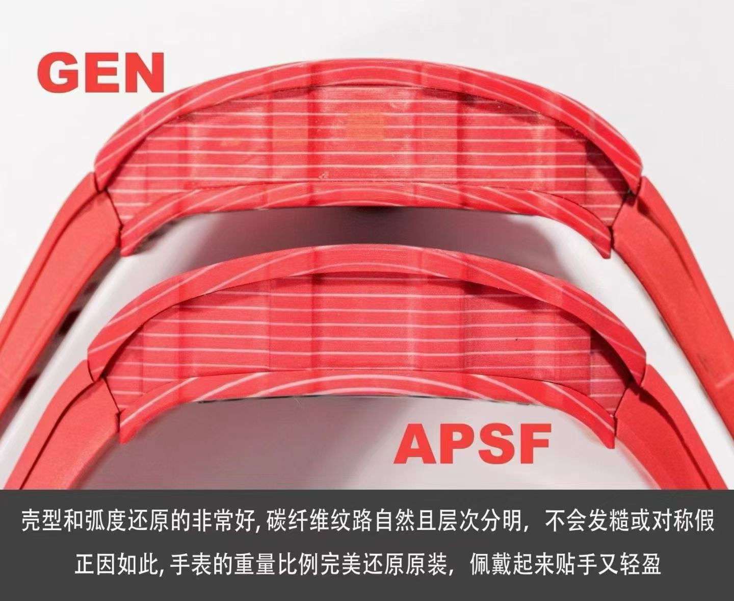 Richard Mille :aps Rm35-02 Rmul1 movement