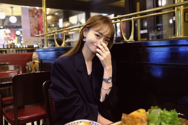 Chopard 2 Joie De Vivre 1993 Happy Sport The First. :278610-3001 Sizediameter33