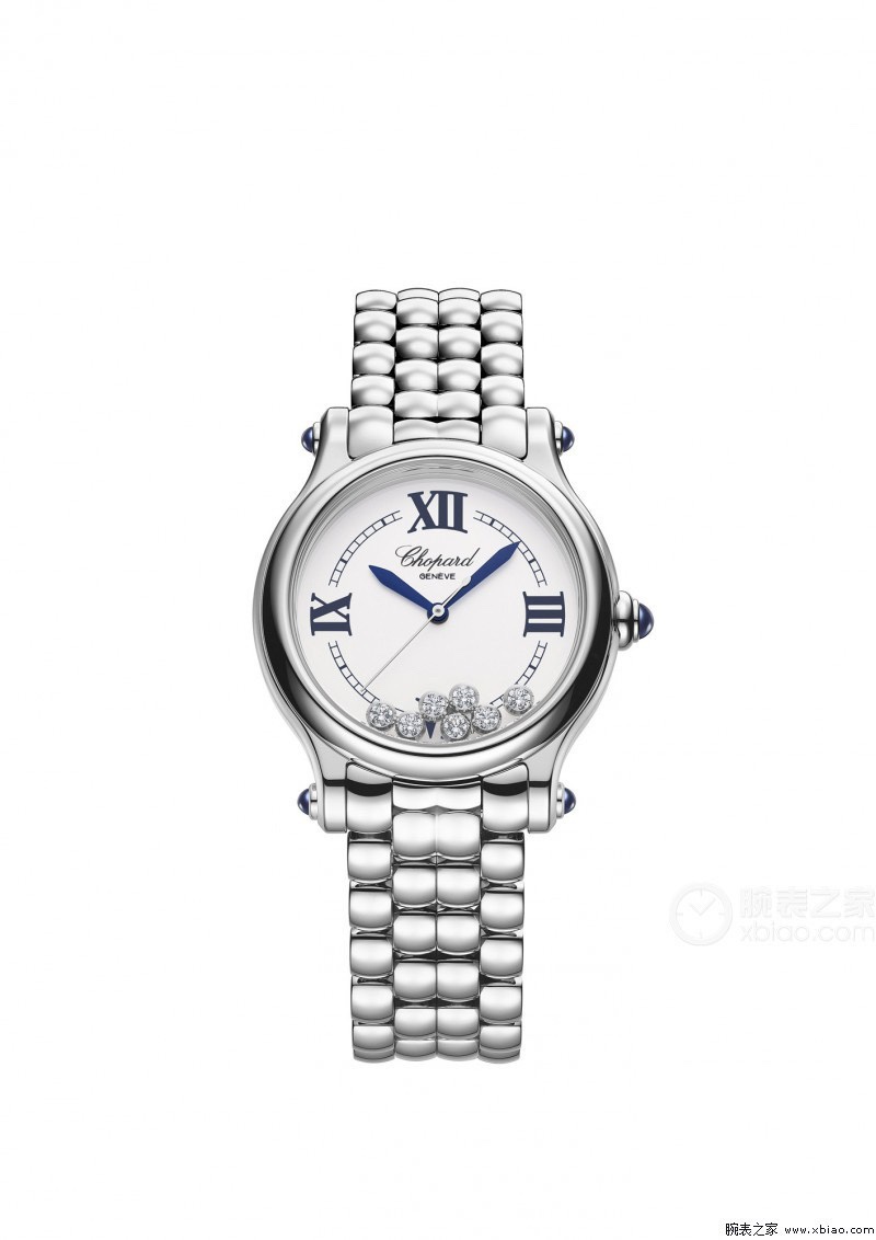 Chopard 2 Joie De Vivre 1993 Happy Sport The First. :278610-3001 Sizediameter33