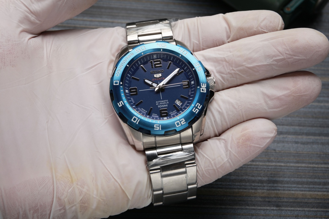 P 540.SEIKO PROSPEX Diameter 43.3 Thickness 13.0 300 JH _62