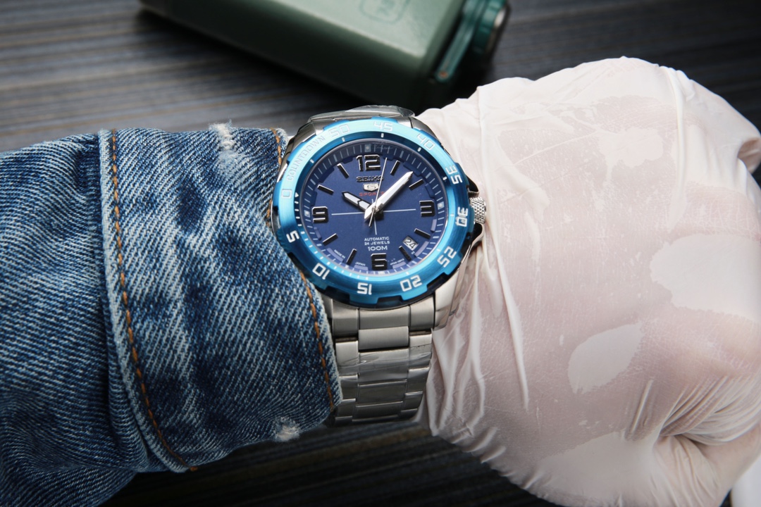 P 540.SEIKO PROSPEX Diameter 43.3 Thickness 13.0 300 JH _62