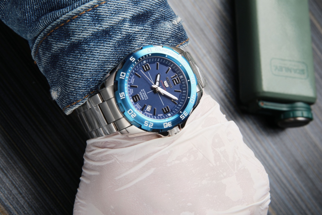 P 540.SEIKO PROSPEX Diameter 43.3 Thickness 13.0 300 JH _62