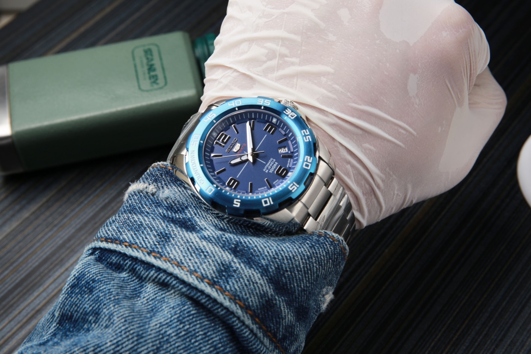 P 540.SEIKO PROSPEX Diameter 43.3 Thickness 13.0 300 JH _62