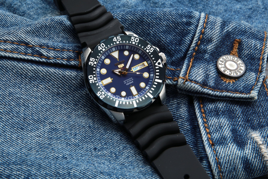 P550.SEIKO Super Luminous 7S36 Modern Dial Design 316 316l Business Casual Style Elegant & Refined Size: Diameter43mmThickness 12mm JH