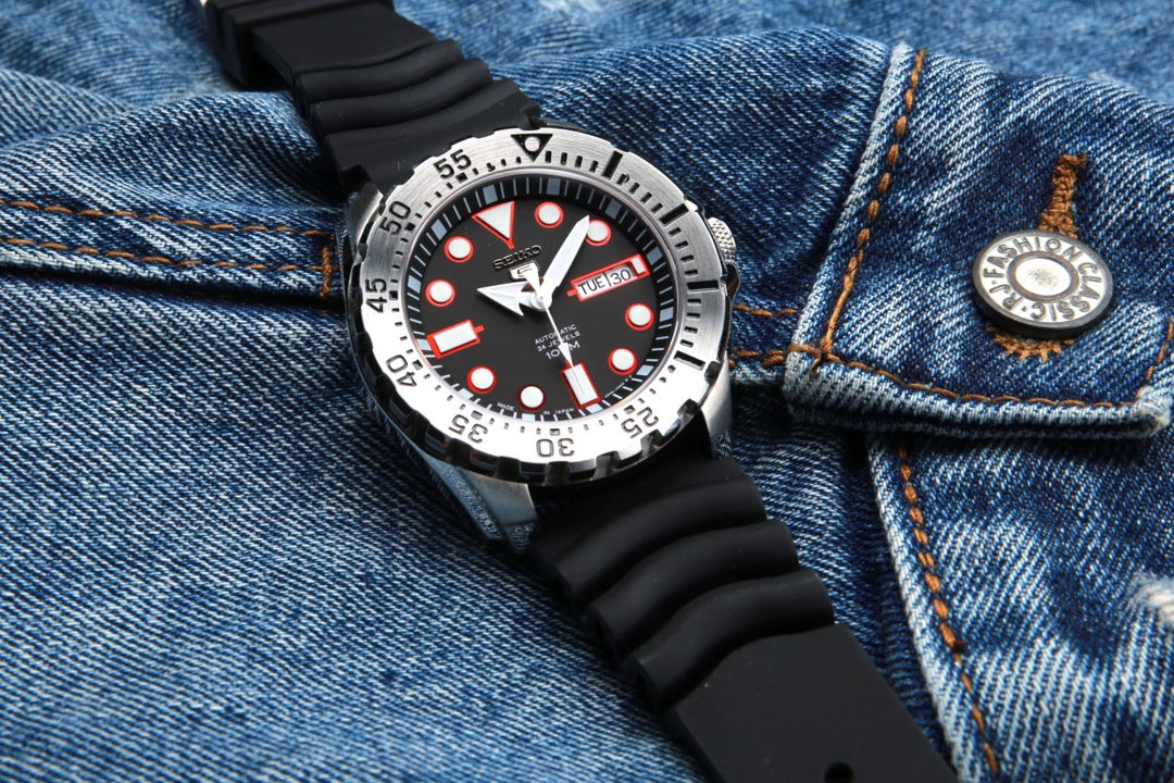 P550.SEIKO Super Luminous 7S36 Modern Dial Design 316 316l Business Casual Style Elegant & Refined Size: Diameter43mmThickness 12mm JH _122