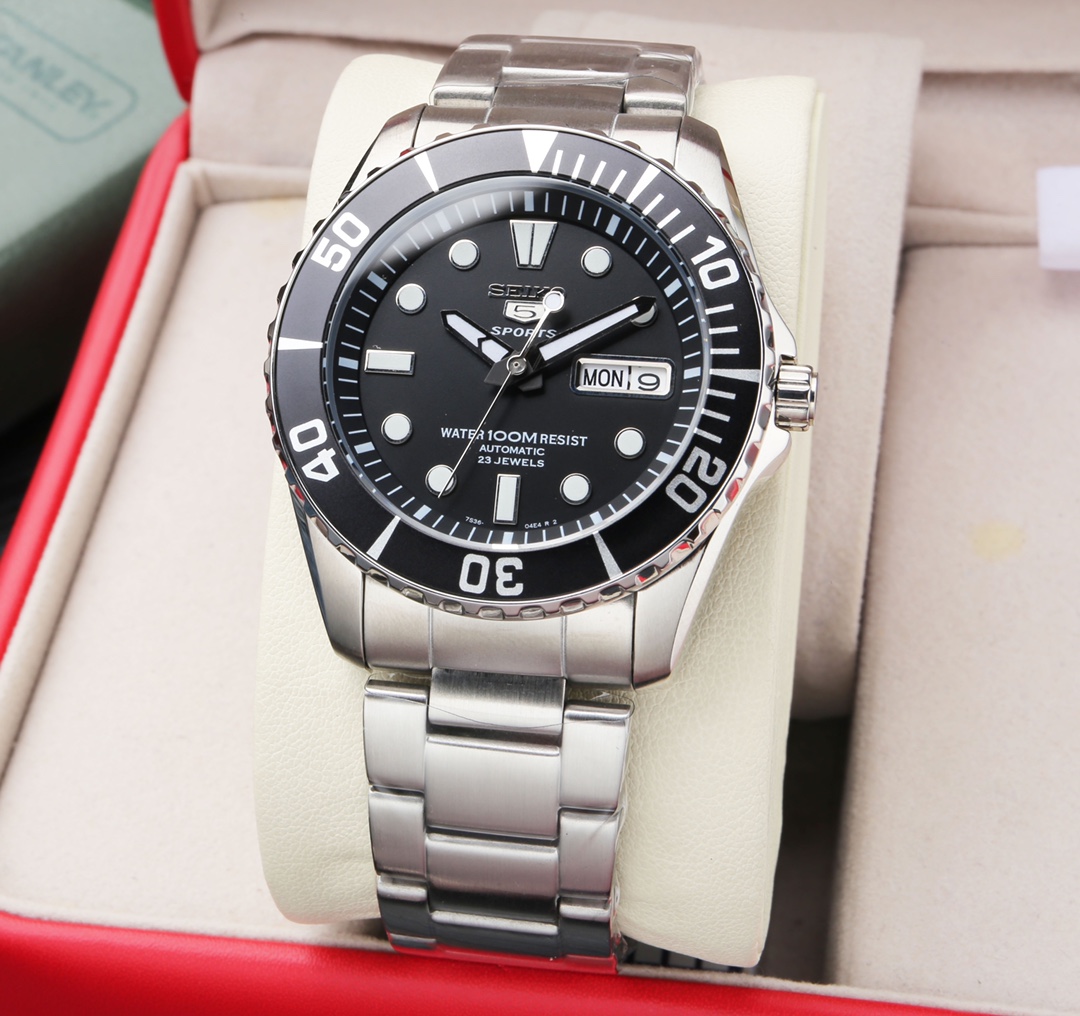 P 600. SEIKO PROSPEX Diameter 43.3 Thickness 13.0 300 JH _146