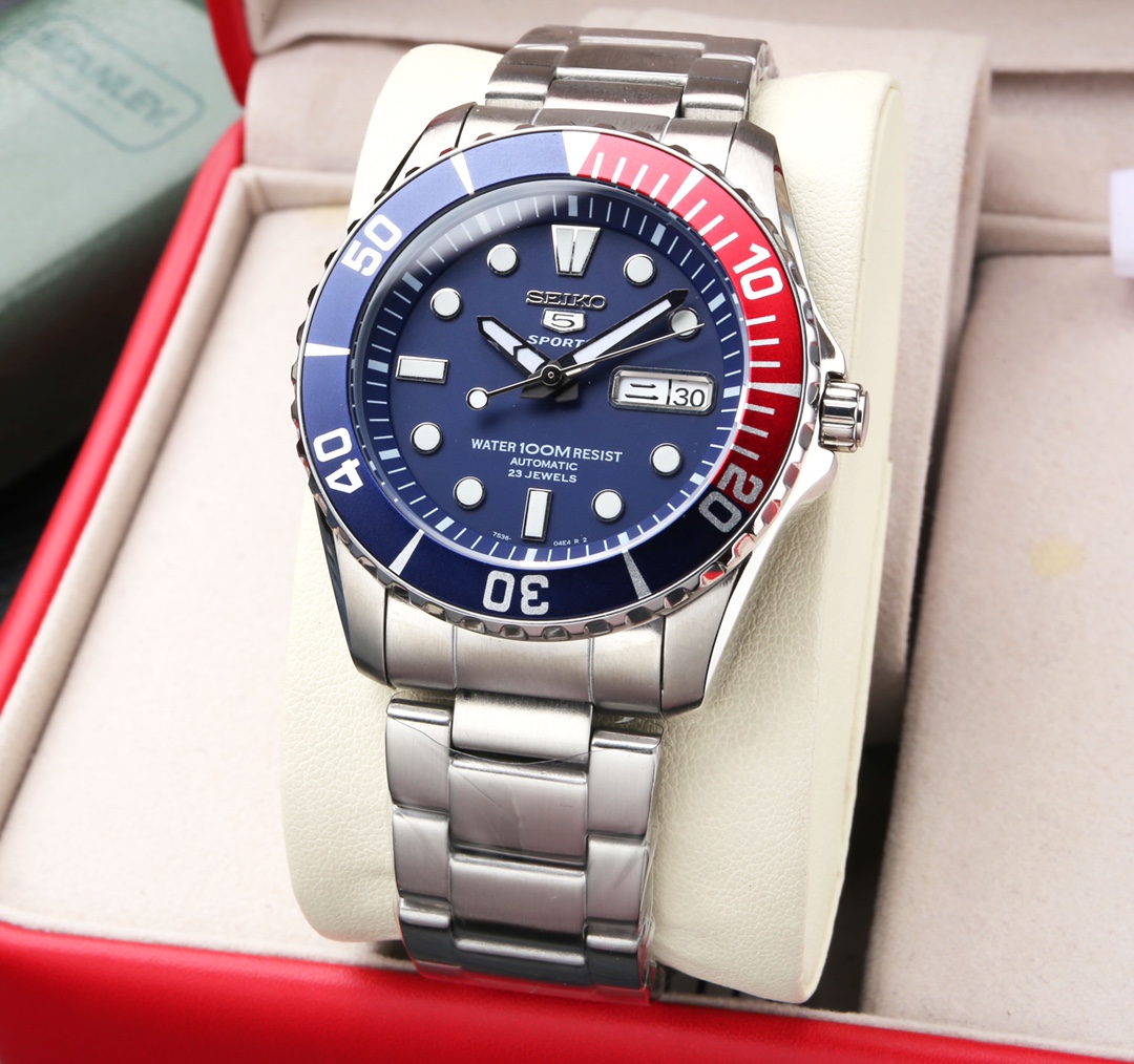 P 600. SEIKO PROSPEX Diameter 43.3 Thickness 13.0 300 JH _147