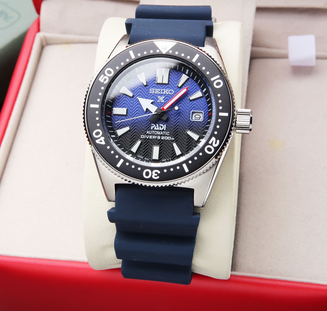 P 600. SEIKO PROSPEX Diameter 43.3 Thickness 13.0 300 JH _149
