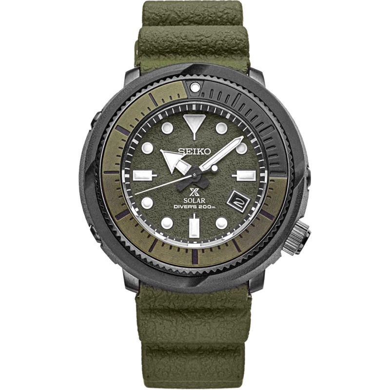 SEIKO 300 46.17 316 Thickness Super Luminous JH