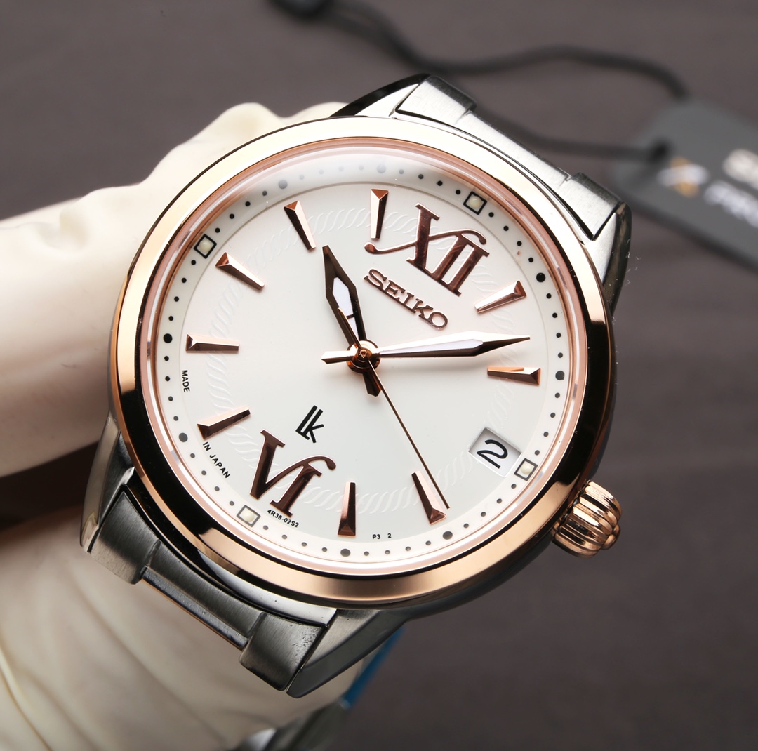 540. SEIKO PROSPEX Diameter 43.3 Thickness 13.0 300 JH