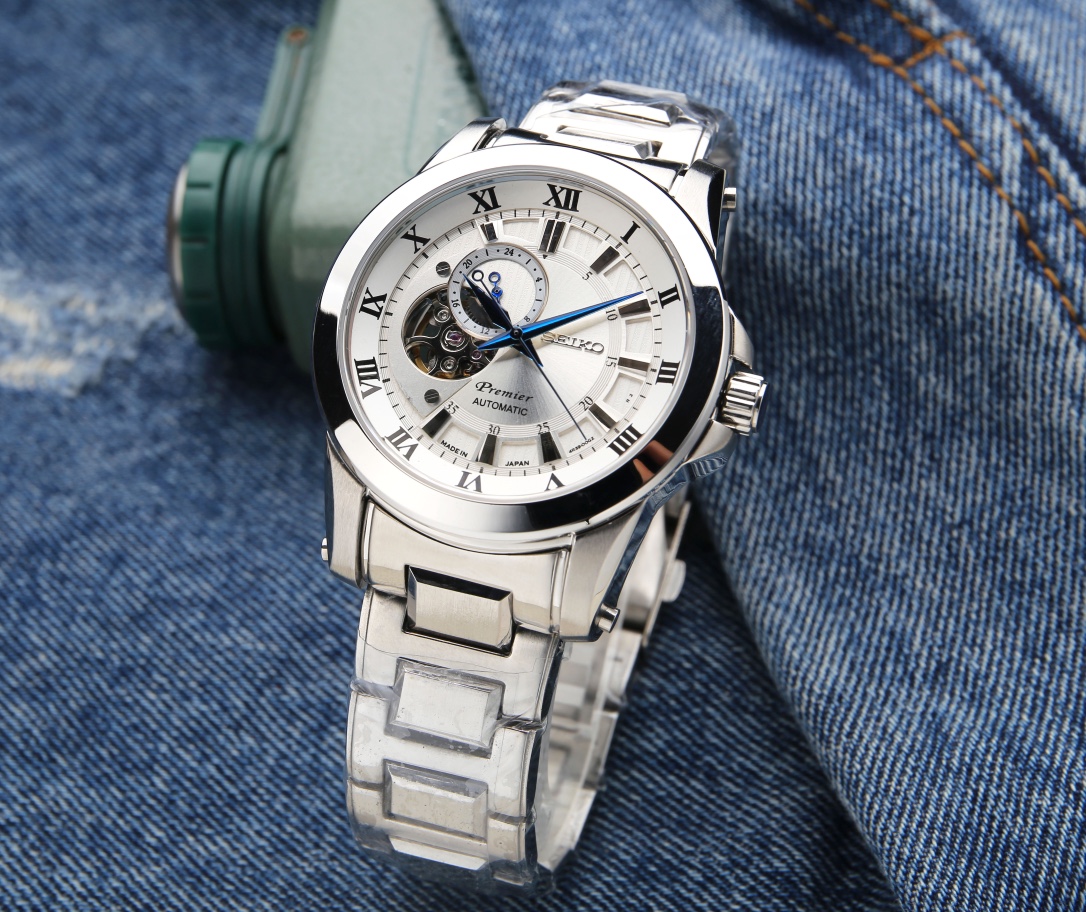 580. SEIKO PROSPEX Diameter 43.3 Thickness 13.0 300 JH _108