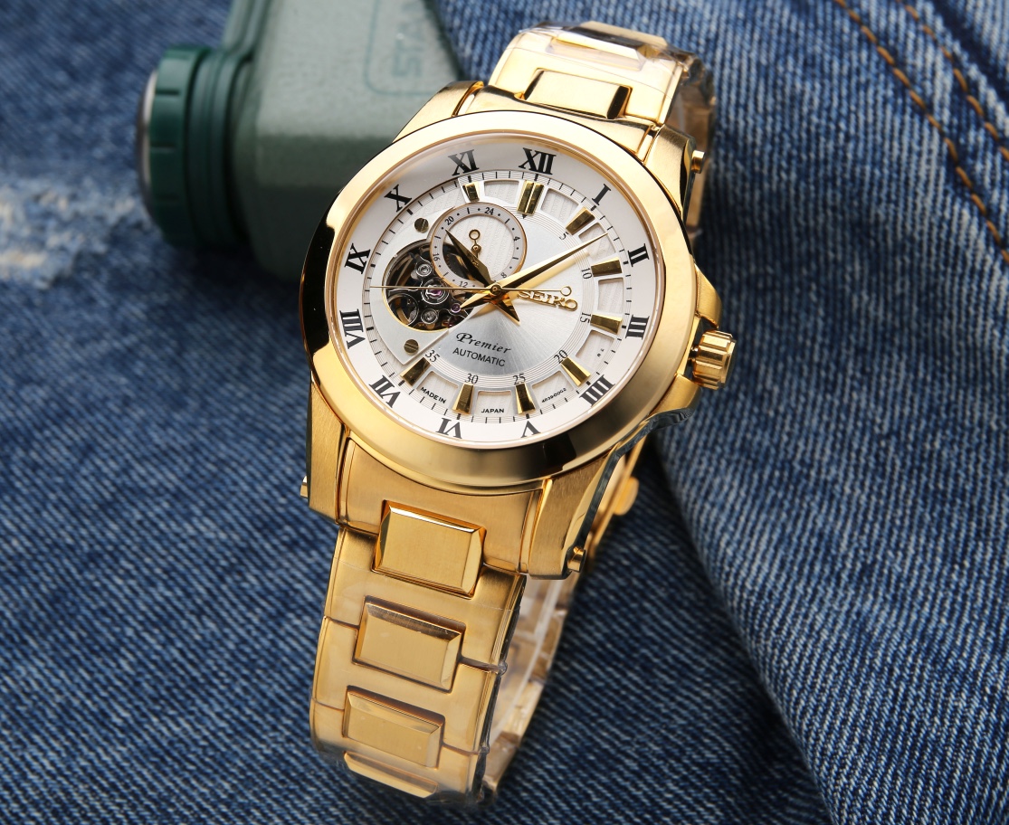 580. SEIKO PROSPEX Diameter 43.3 Thickness 13.0 300 JH _108