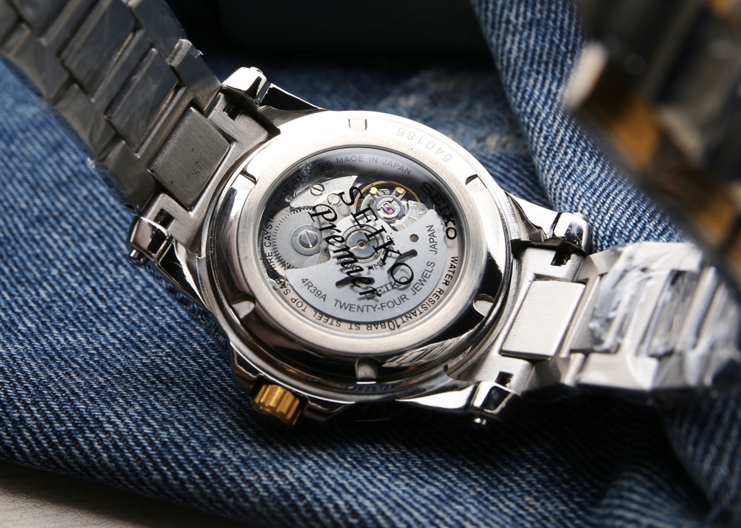 580. SEIKO PROSPEX Diameter 43.3 Thickness 13.0 300 JH _108
