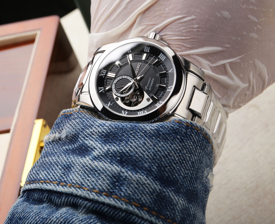 580. SEIKO PROSPEX Diameter 43.3 Thickness 13.0 300 JH _94