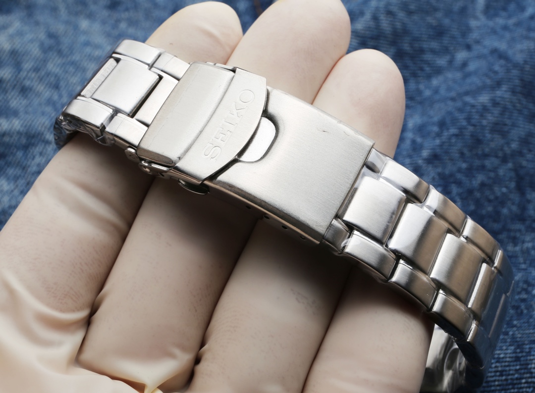 p600. 20SEIKO 4R35 Diameter 40.6 mm Thickness 11.6mm Exhibition Case Back 316 Stainless Steel Case 30 Minimalist & Stylish Elegant Lifestyle! JH _124