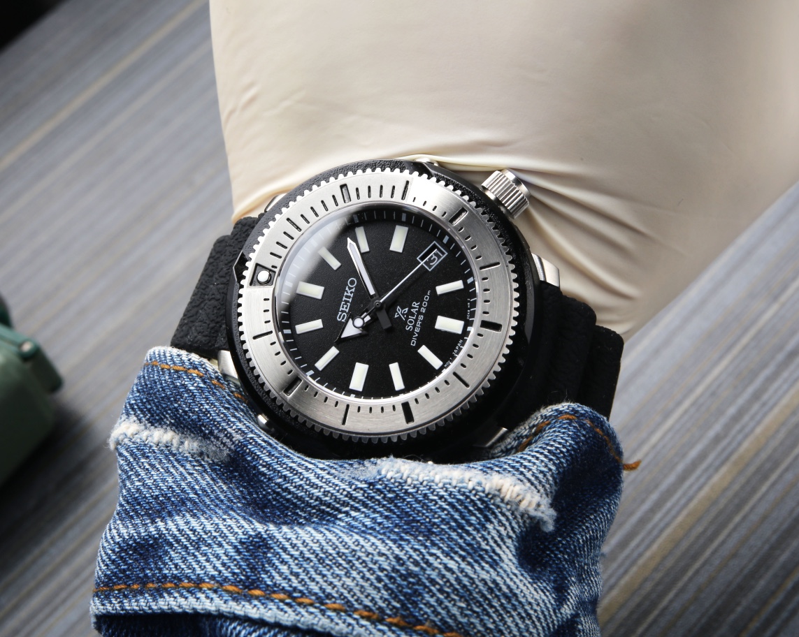 p600. 20SEIKO 4R35 Diameter 40.6 mm Thickness 11.6mm Exhibition Case Back 316 Stainless Steel Case 30 Minimalist & Stylish Elegant Lifestyle! JH _125