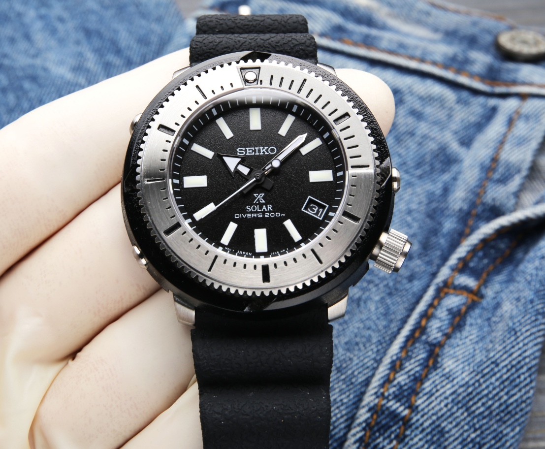 p600. 20SEIKO 4R35 Diameter 40.6 mm Thickness 11.6mm Exhibition Case Back 316 Stainless Steel Case 30 Minimalist & Stylish Elegant Lifestyle! JH _125