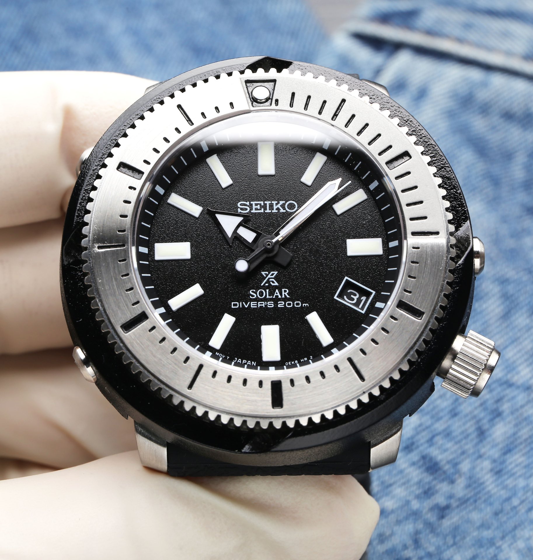 p600. 20SEIKO 4R35 Diameter 40.6 mm Thickness 11.6mm Exhibition Case Back 316 Stainless Steel Case 30 Minimalist & Stylish Elegant Lifestyle! JH _125