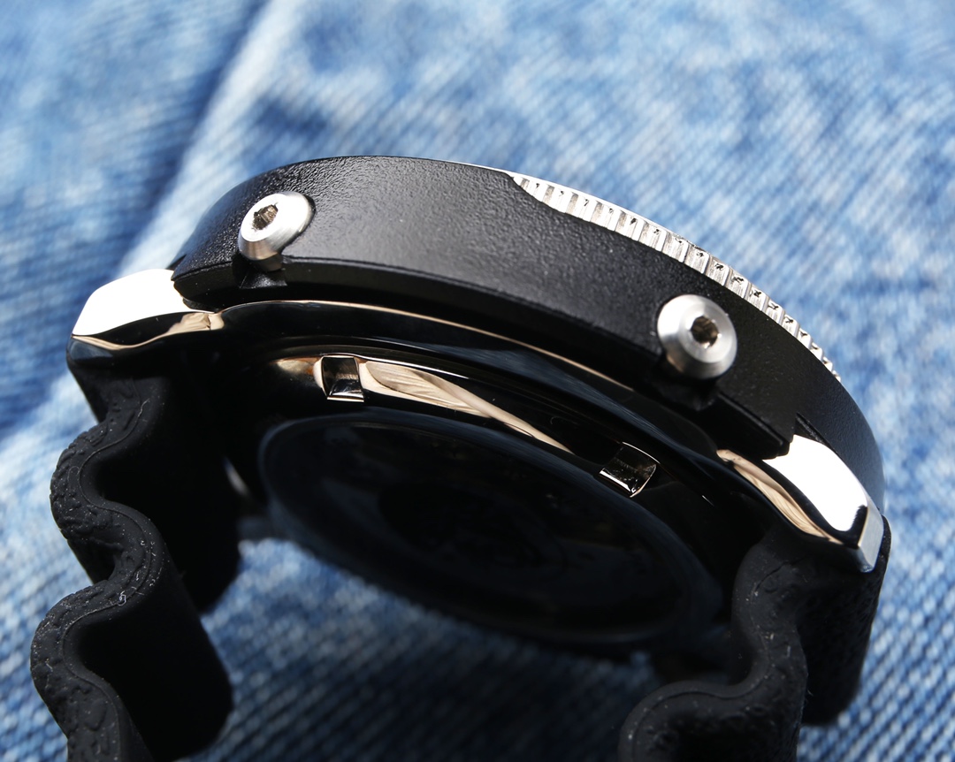 p600. 20SEIKO 4R35 Diameter 40.6 mm Thickness 11.6mm Exhibition Case Back 316 Stainless Steel Case 30 Minimalist & Stylish Elegant Lifestyle! JH _125