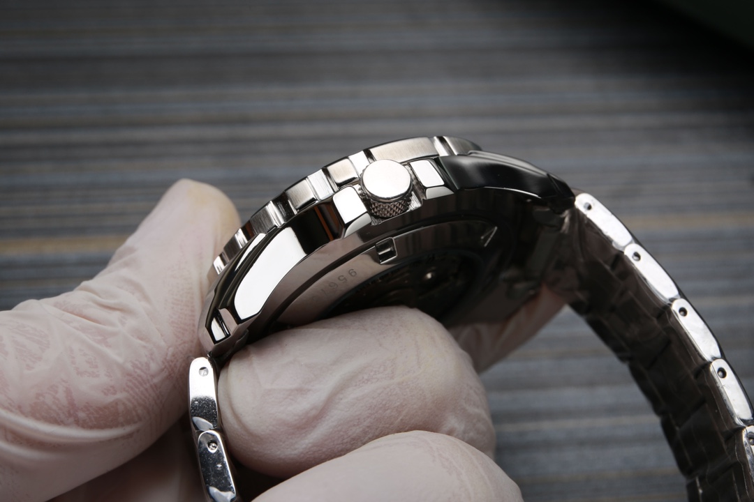 p600. 20SEIKO 4R35 Diameter 40.6 mm Thickness 11.6mm Exhibition Case Back 316 Stainless Steel Case 30 Minimalist & Stylish Elegant Lifestyle! JH _130