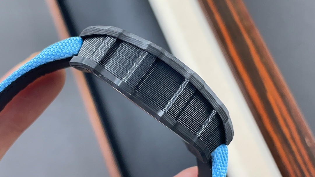 Richard Mille Tourbillon Manual Wind Watch