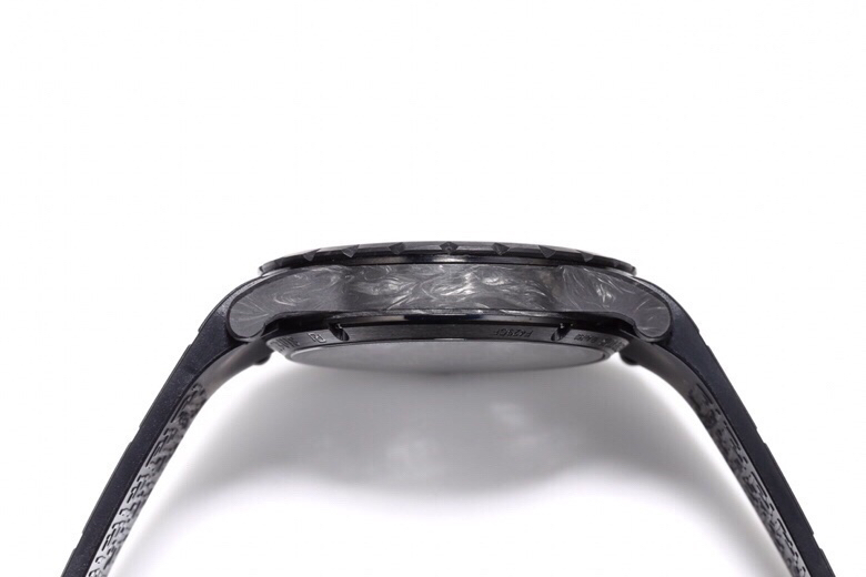 Roger Dubuis Carbon Fiber Watch BBR Factory