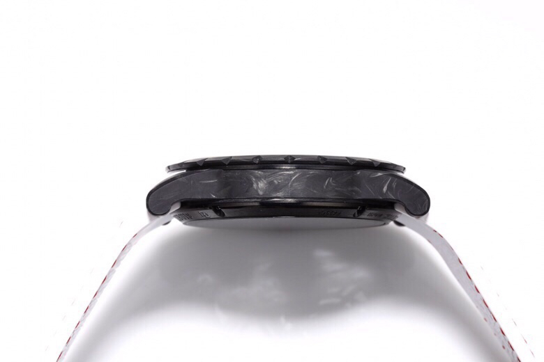 Roger Dubuis Carbon Fiber Watch BBR Factory