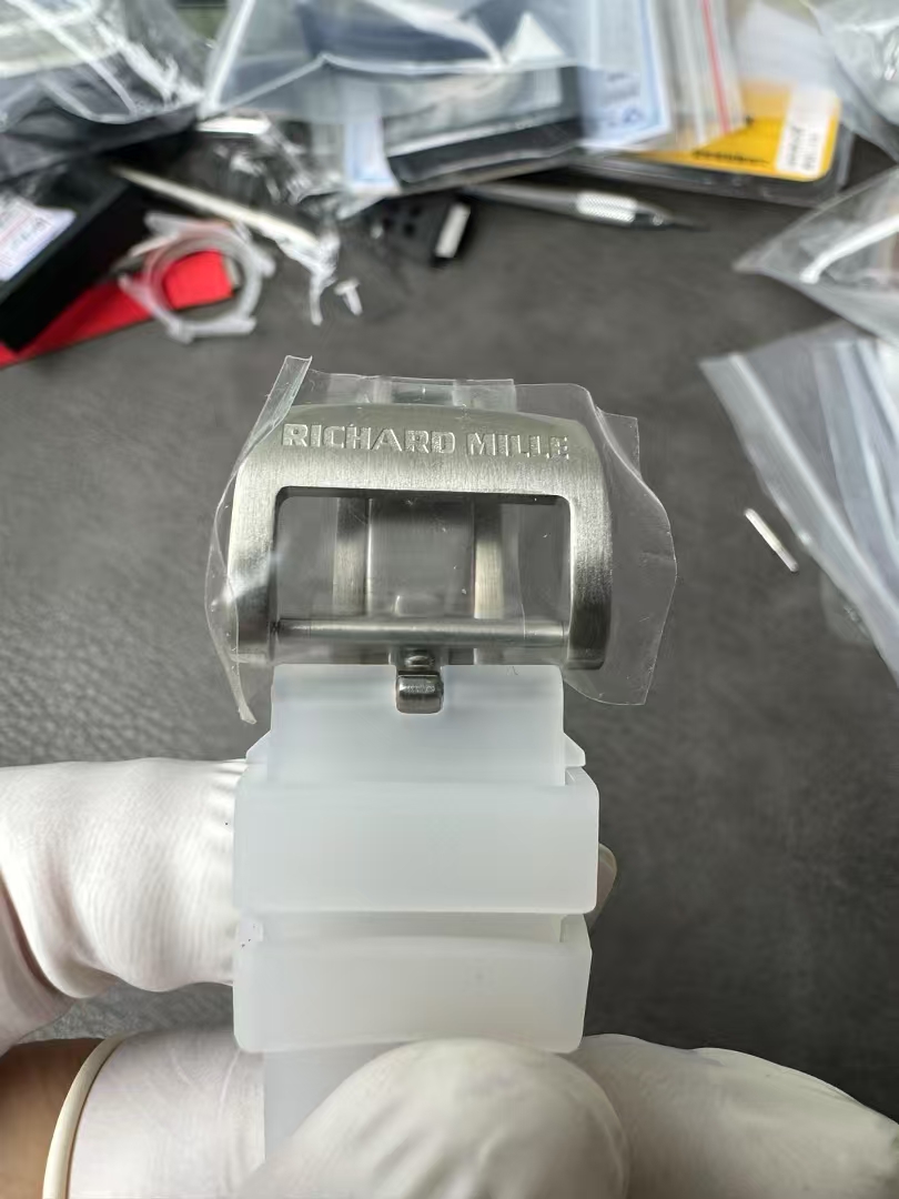 Richard Mille RM27-03 Tourbillon Watch