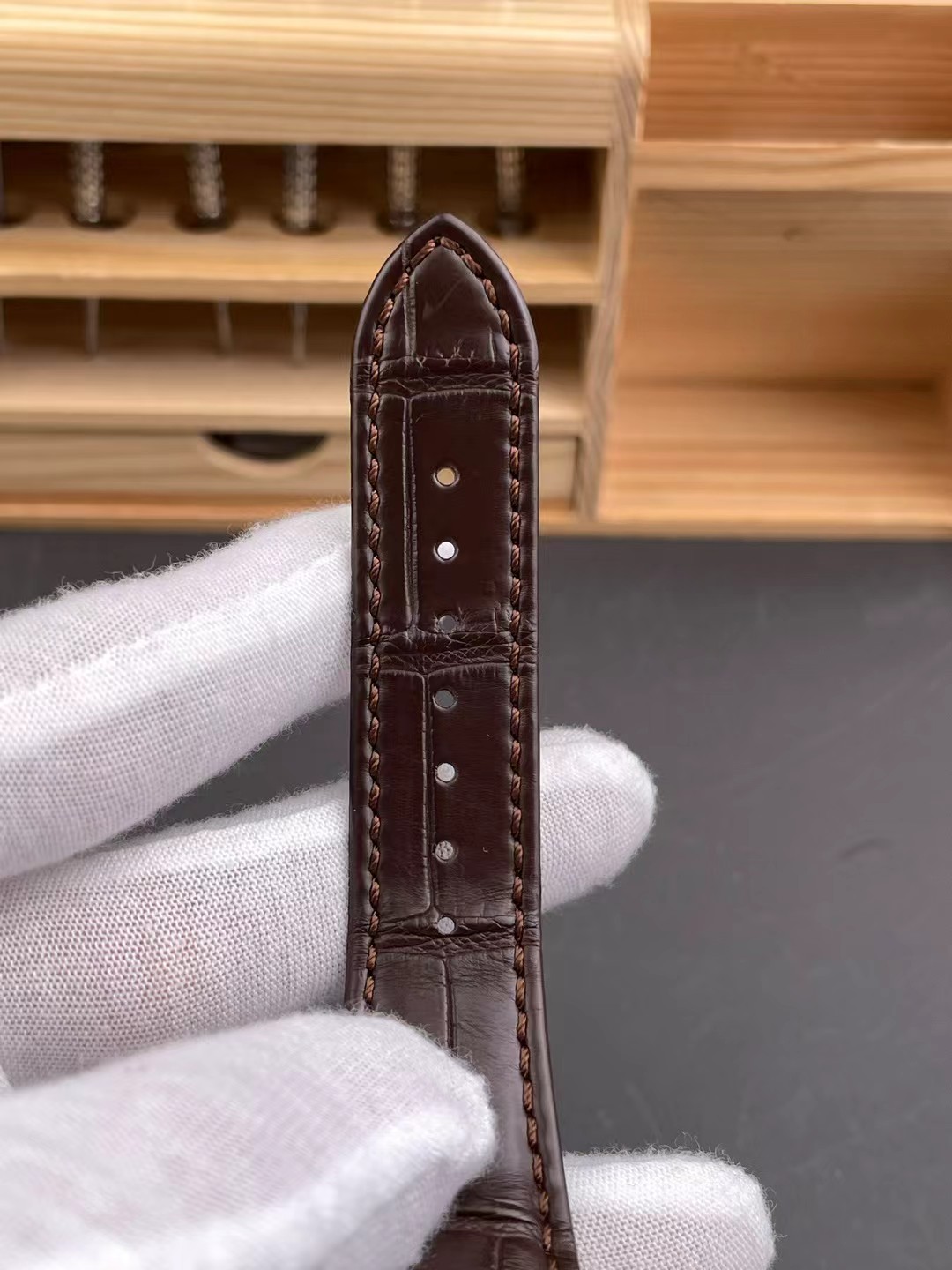Roger Dubuis Tourbillon Watch YS Factory