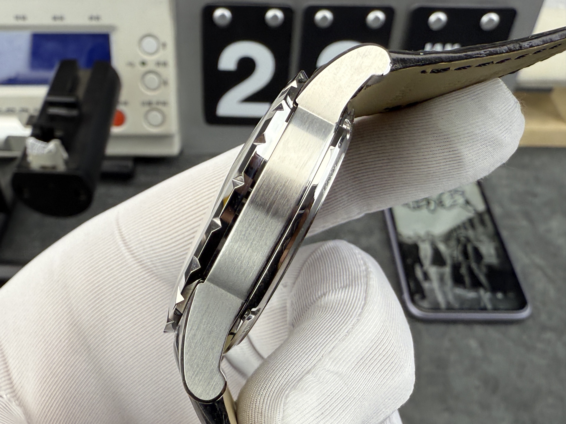 Roger Dubuis Tourbillon Watch YS Factory