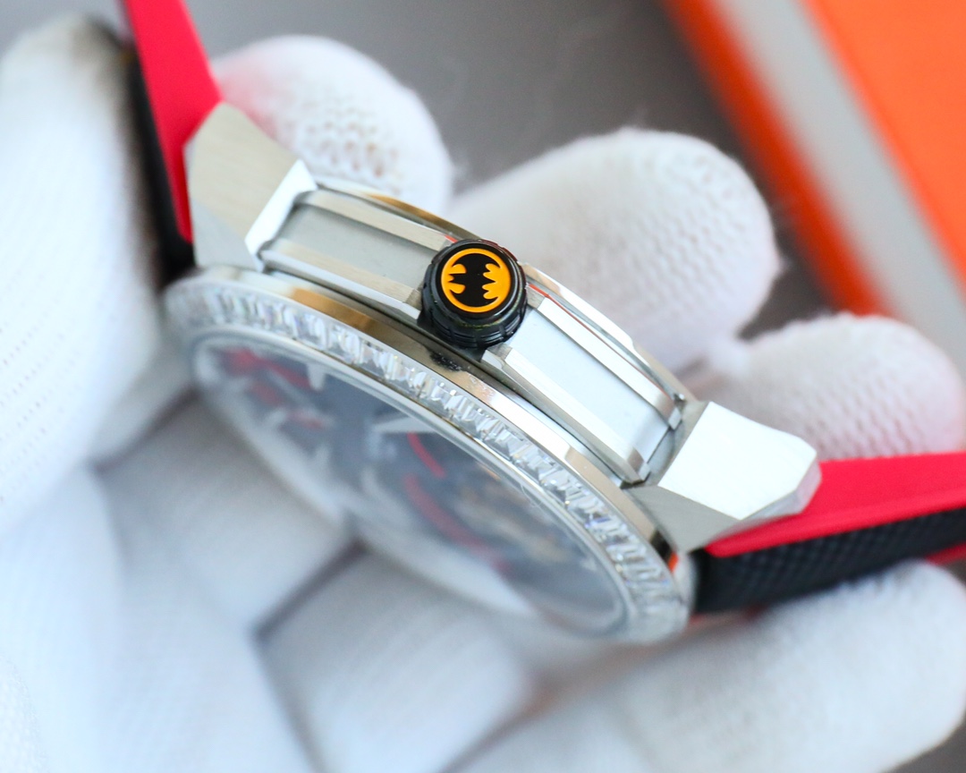 Jacob & Co Luxury Automatic Mechanical Watch