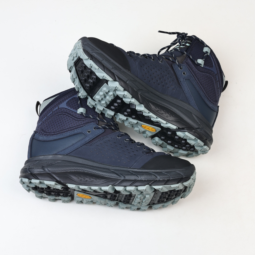 Basic Shoes