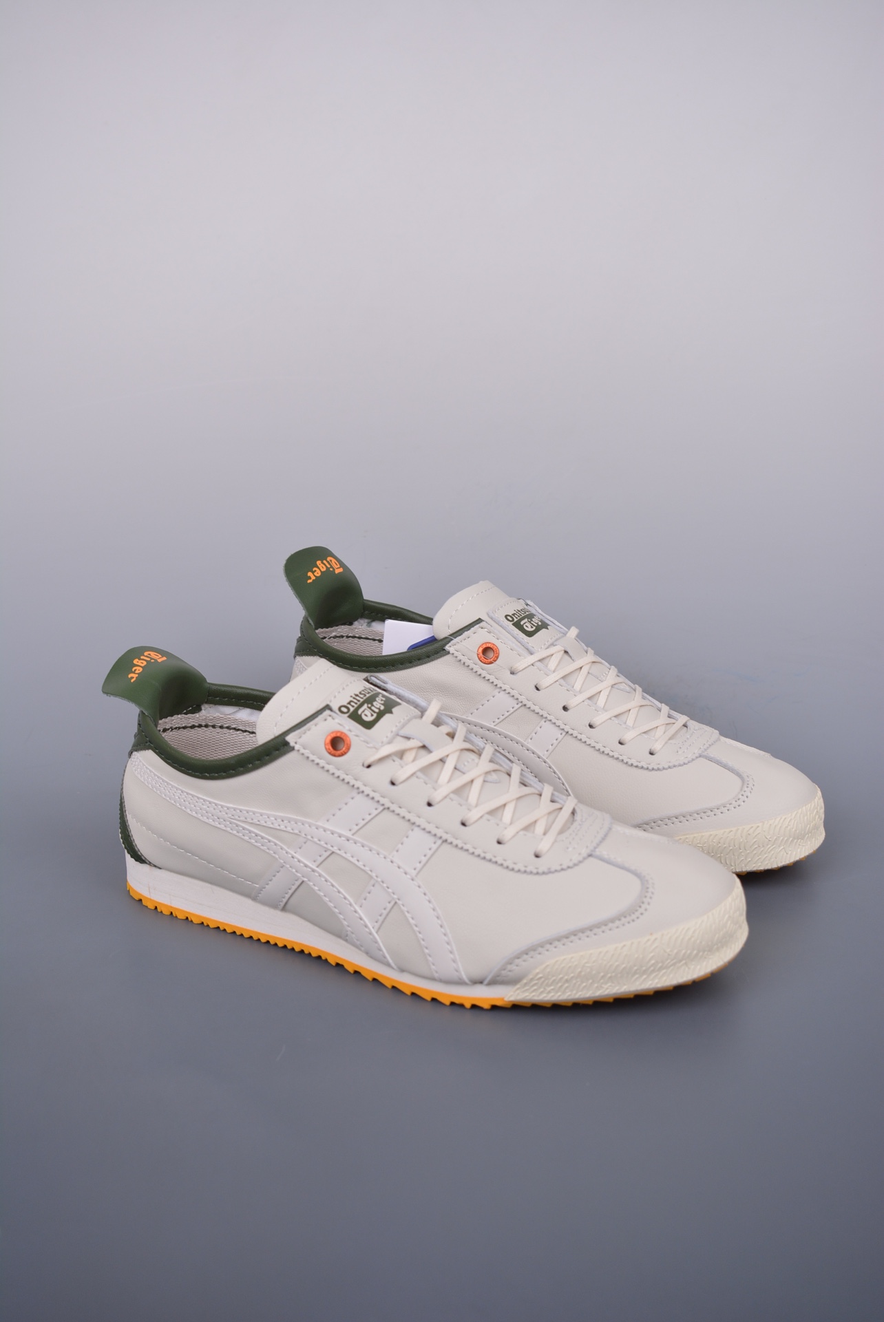 Adidas Onitsuka Tiger Basic Shoes M-s
