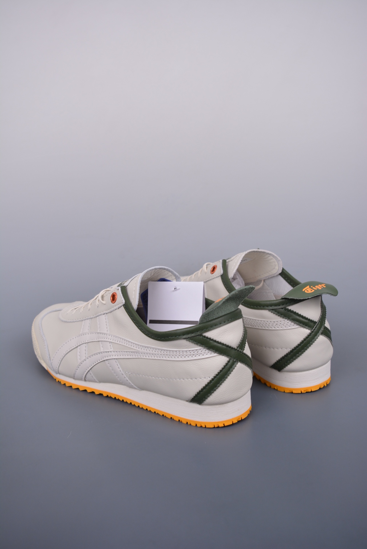 Adidas Onitsuka Tiger Basic Shoes M-s