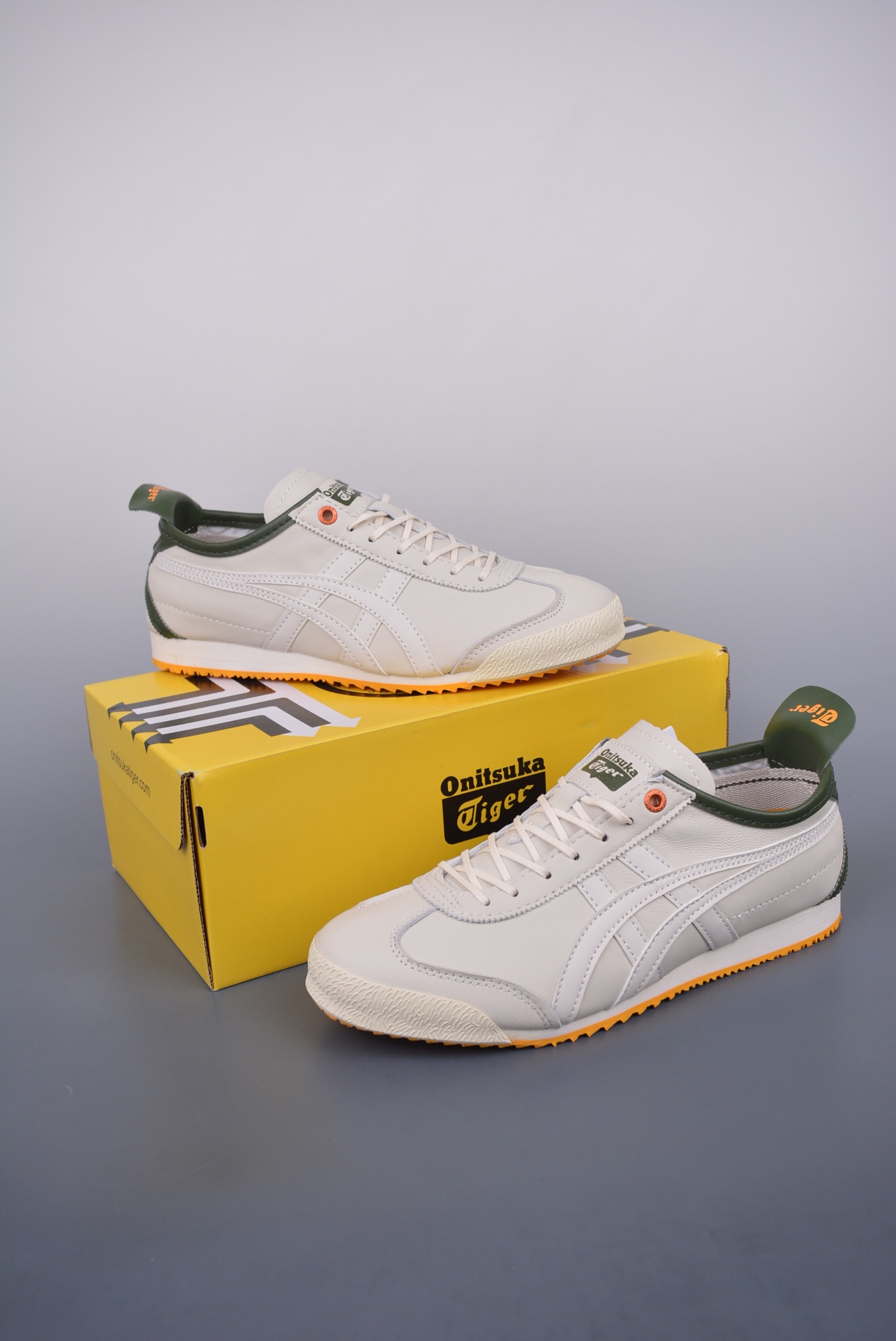 Adidas Onitsuka Tiger Basic Shoes M-s