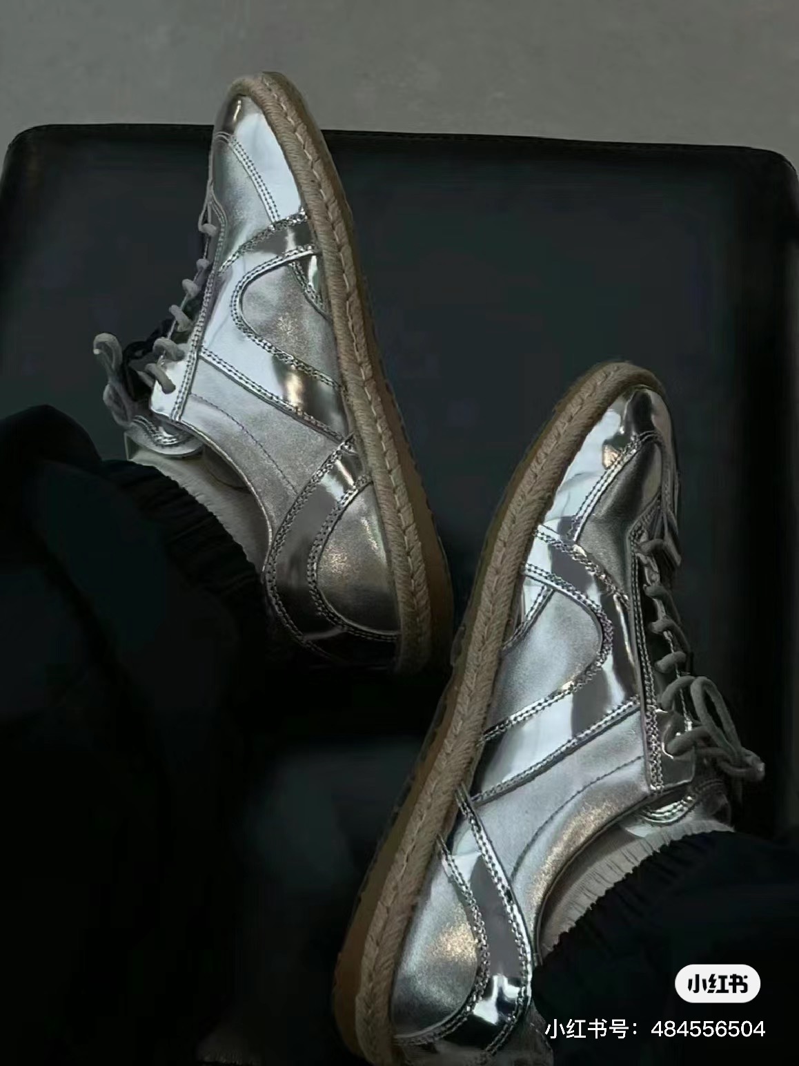 Basic Shoes