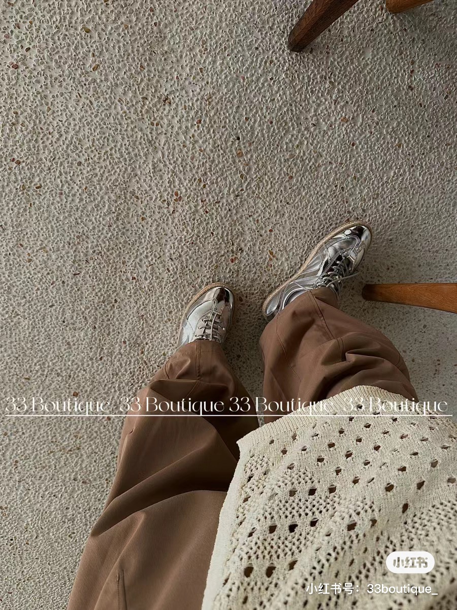 Basic Shoes